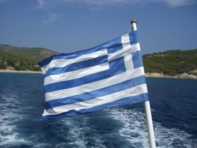 10 Spetses Island Greece